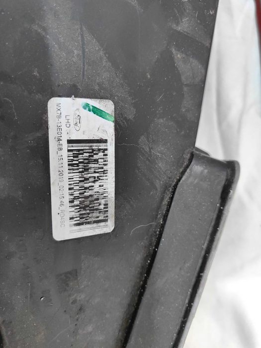 Оригинални  фарове   Форд Фокус  Ford Focus full Led