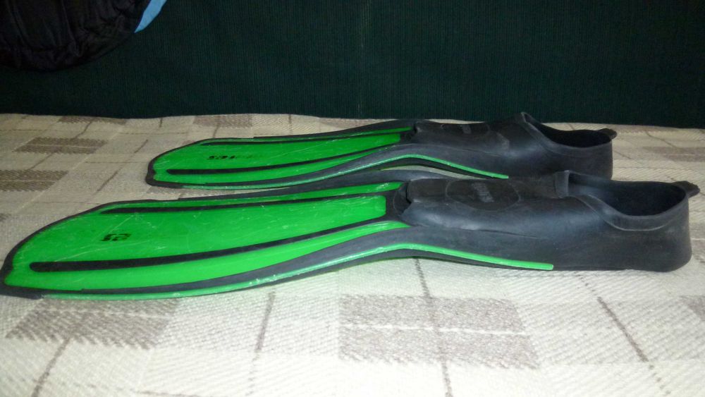 MAREZ-Плавници 44/45