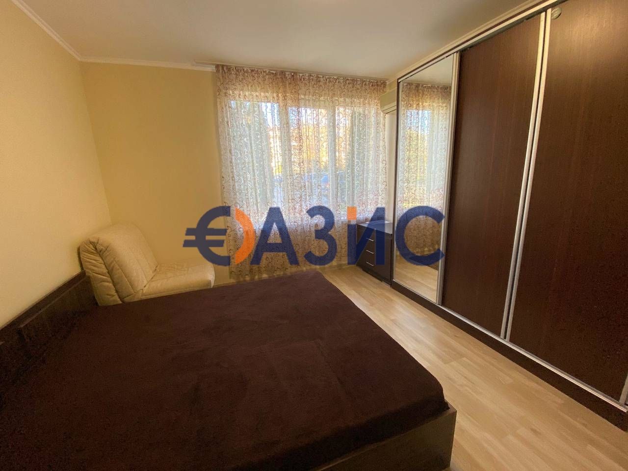 Продава се Тристаен апартамент в с. Равда, Област Бургас - 117 кв.м за 1240 €/кв.м - Снимка #9
