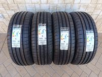 Летни гуми Good year 235/60/18 Eagle F1 asimetric 3 SUV