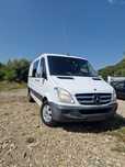 Mercedes Sprinter 313  Autoutilitară 5+1