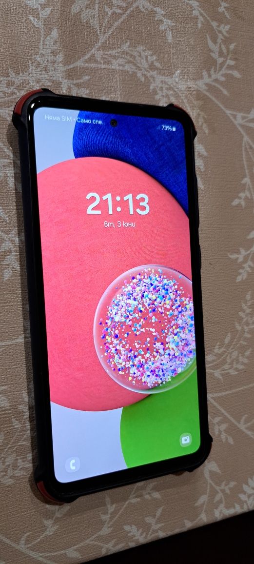 Samsung galaxy a53 5g