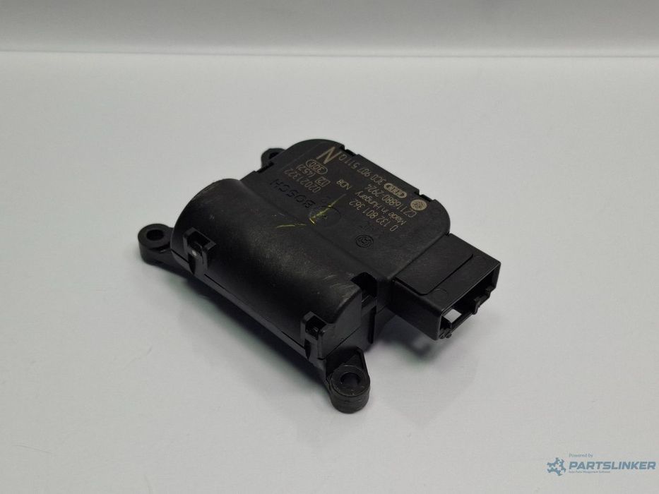 Motoras aeroterma V425 SKODA SUPERB II Estate 3T5 2009 - 2015 TDI CBBB, CFGB BOSCH 0132801362 3C0907511Q