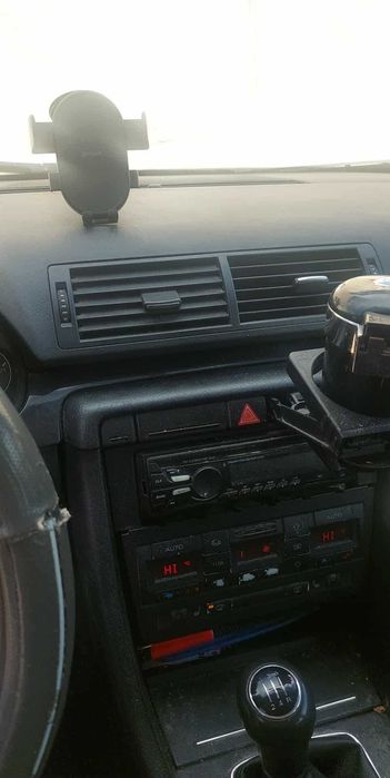 Audi a4 perfect functional