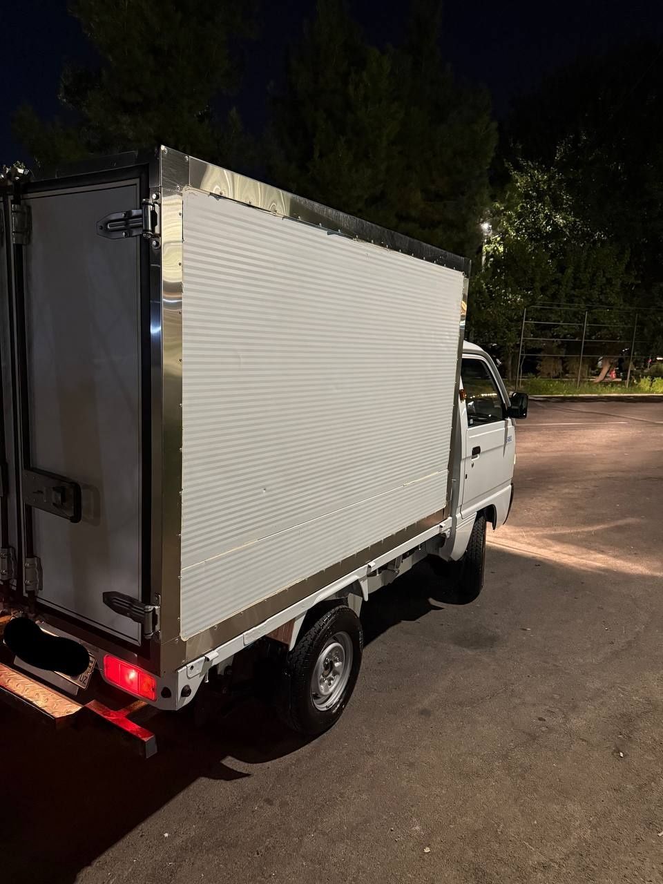 Labo full 17800 km