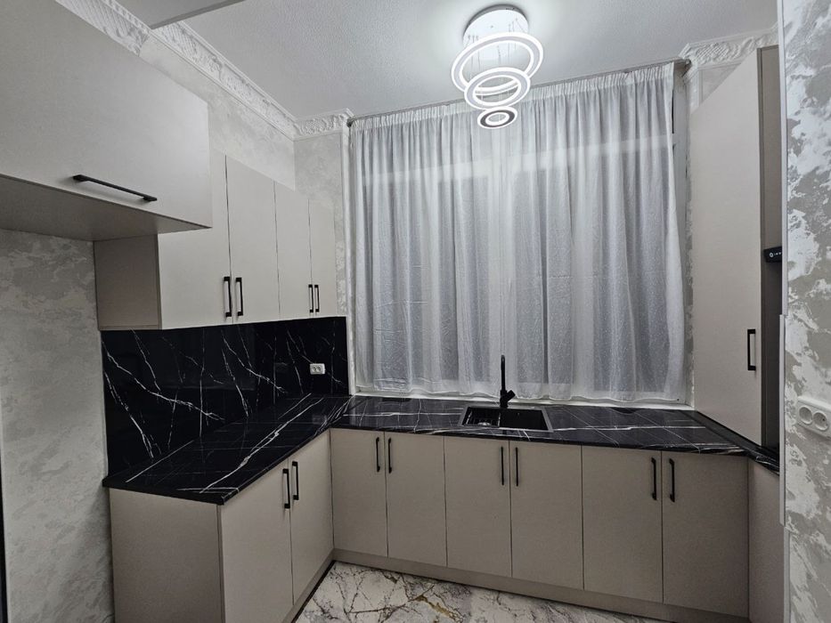 Продается 3х комнатная квартира