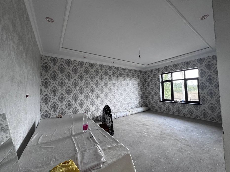 Прадается участок