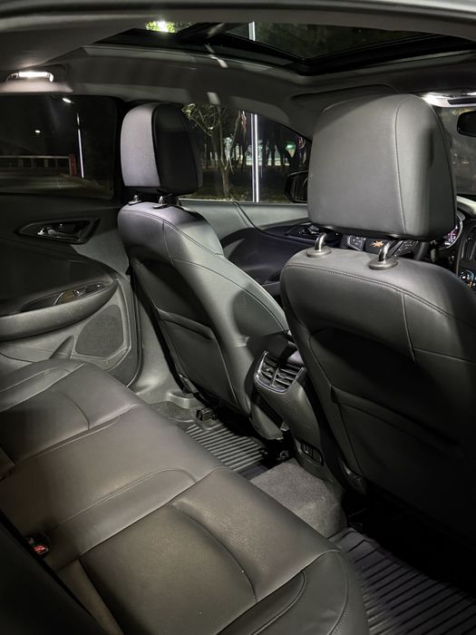 Malibu Orginal premier Parlament rang 2021/2022 yil