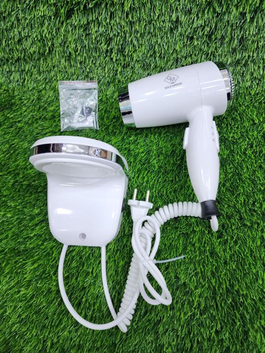 Soch fen 1600w 3skorstli