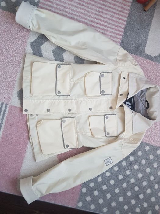 Geaca dama Belstaf nr.42 italian,  S