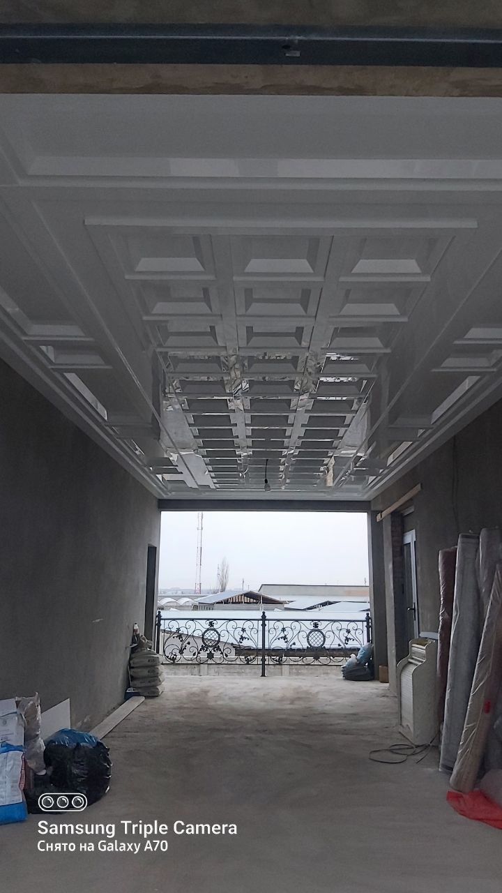 Аликабонд алюкабонд алибонд установка