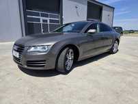 Audi a7, S-LINE, 245 CP, 2012