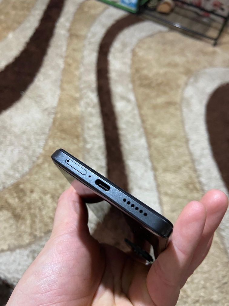 Xiaomi Note 12 Pro Plus 5G - 256 GB