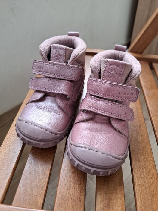 Детски зимни обувки Lasocki 24