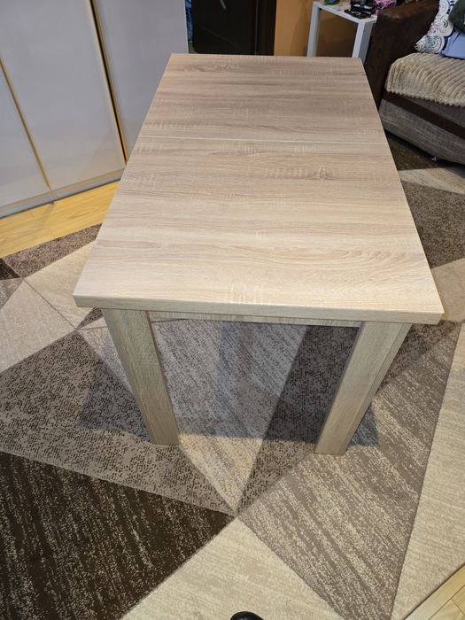 MASA Extensibila Solida