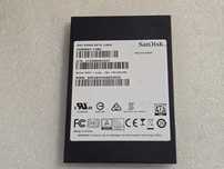 Solid State Drive (SSD) SanDisk Z400s, 128GB, 2.5", SATA III