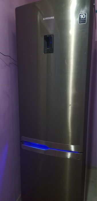 Продам холодильник SAMSUNG