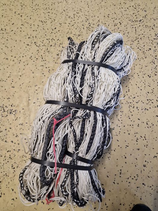 Plase \ plasa pentru porți Fotbal