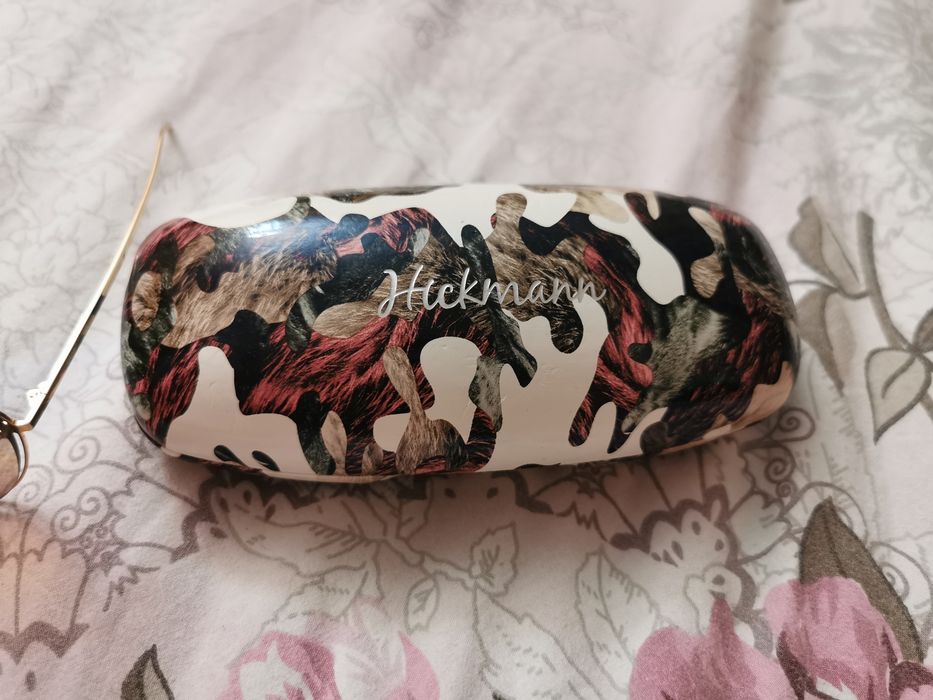 Дамски слънчеви очила Ana Hickmann