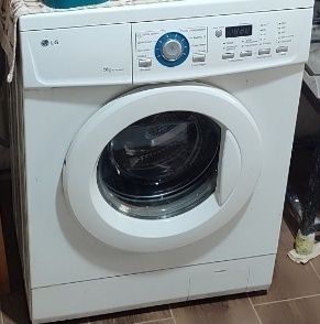 Продаётся стиралка