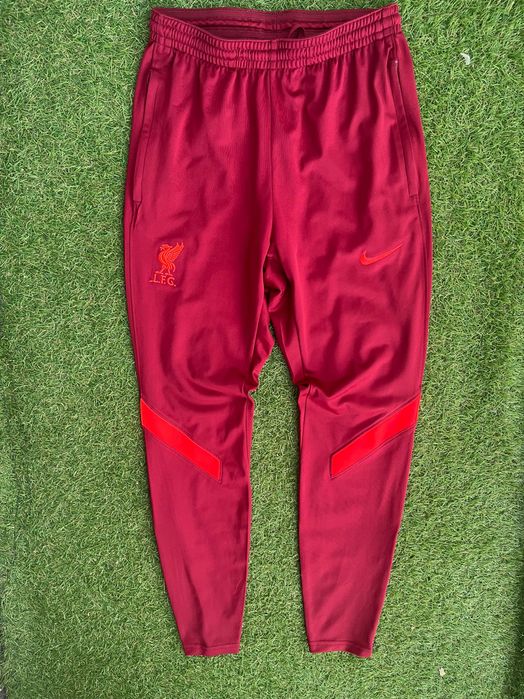 Мъжко долнище : Nike Liverpool F.C. Strike Track Pant S