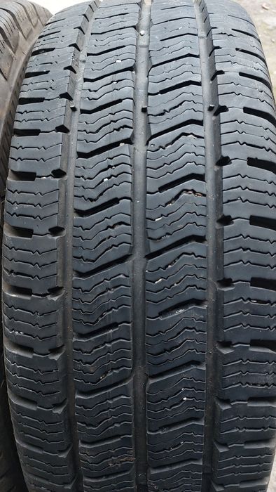 Гуми за Бус 215/65/16 C Barum Snovanis 2 броя