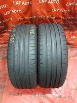 Anvelope de VARA - 225/45/19 - Dunlop - 7.62 MM - DOT 3617 RSC !