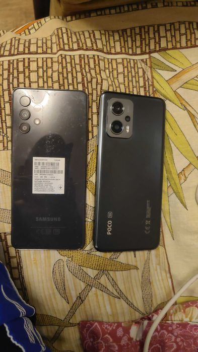 Продам Poco x 4 5g