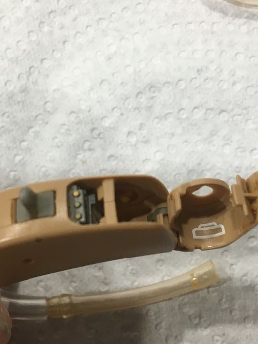 Aparate auditiv Phonak Una M, proteze auditive Phonak Una M