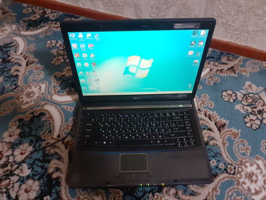 Ноутбук Acer для Офиса