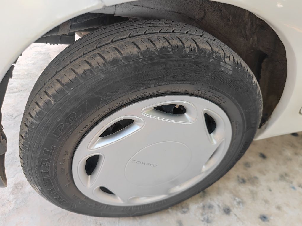 Chevrolet Matiz 3 tali mx evro