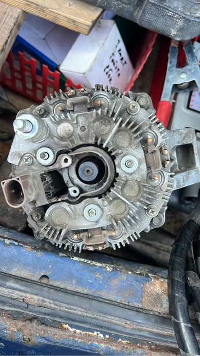 Ремонт стартера и генератора с выездом. Выездной автоэлектрик.