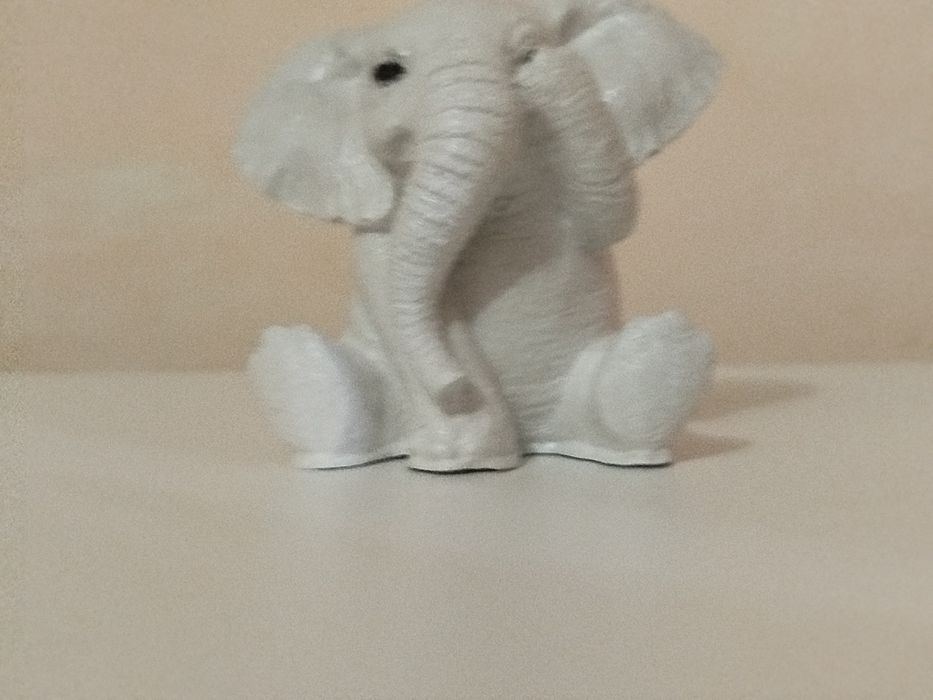 Слоники комплект ручная работа