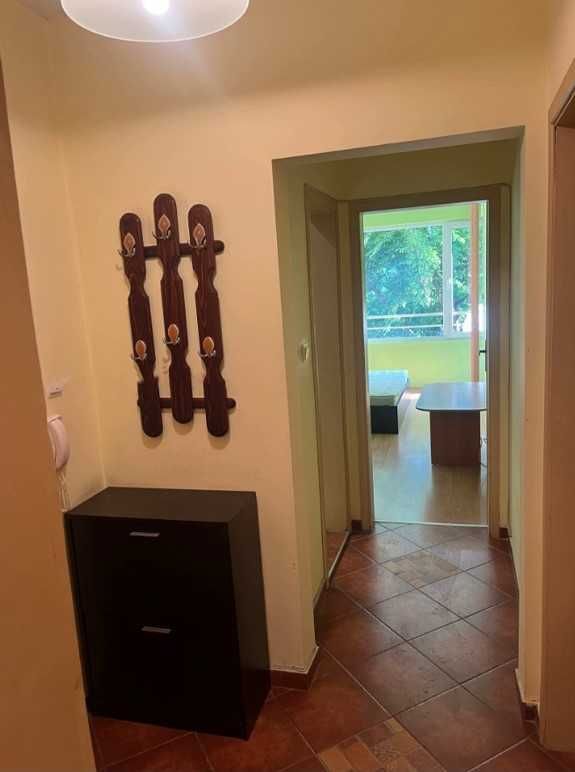 Дава се под наем Двустаен апартамент в София, Редута - 75 кв.м за 382.5 € - Снимка #2