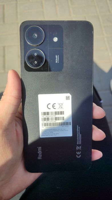 Redmi 13c сатылады