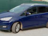 Ford Grand C-Max 2.0 TDCi 150cp