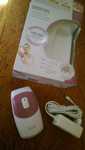 Epilator Sanitas cu IPL 100 +cadou ceas dama