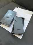 Samsung S22 5G Black 128GB Dual Sim