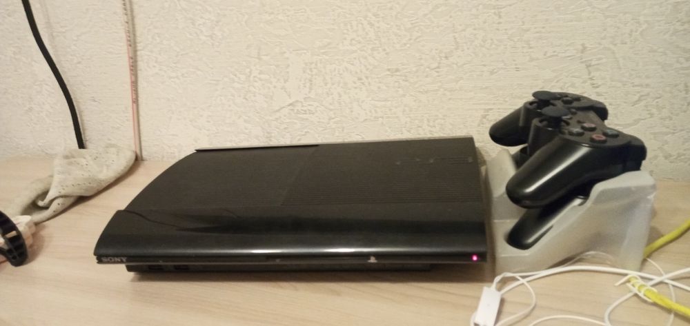 Playstation 3 Продам
