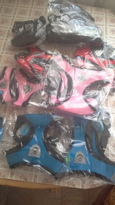 Каишка за малки кучета