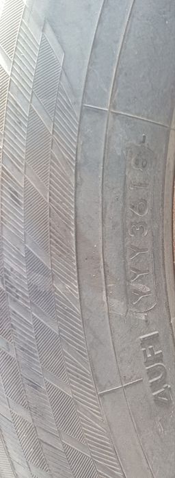 Jante+cauciucuri iarna+senzori Suzuki vitara, sx4,s cross!