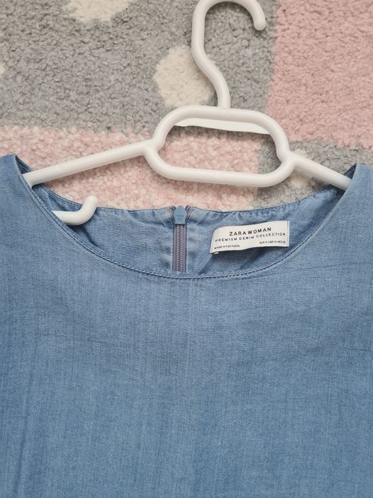 Rochie de blugi Zara S