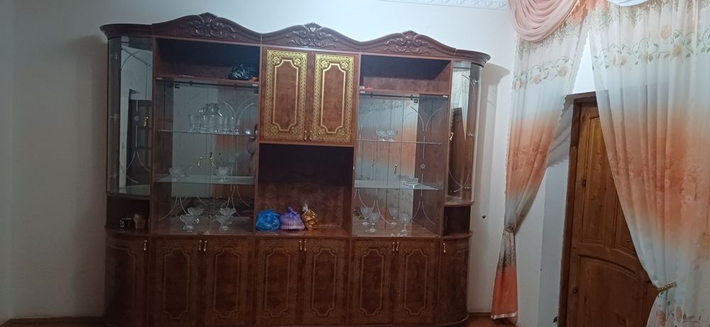 Idish terish uchun Stenka