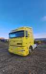 Dezmembrez Daf XF 105 generatia [2005 - 2013] Cap tractor MX13
