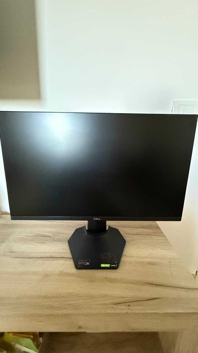 Monitor Gaming Dell S2421HGF – 144Hz, 1ms, Full HD, 23.8”