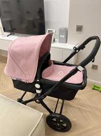 Продам коляску Bugaboo cameleon 3