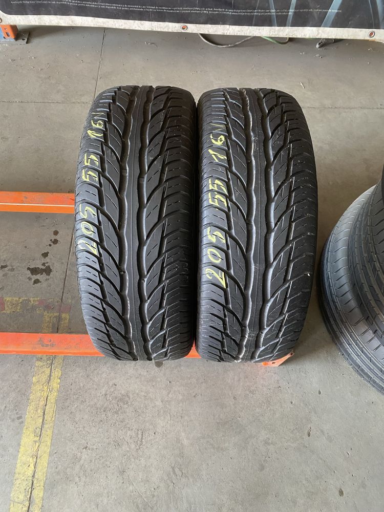Anvelope vara 205/55/16 Uniroyal Rain Expert 205 55 16 R16
