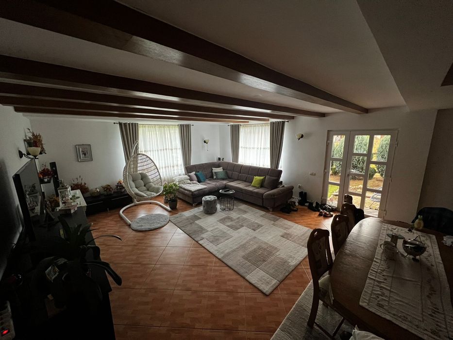 Casa de inchiriat de revelion