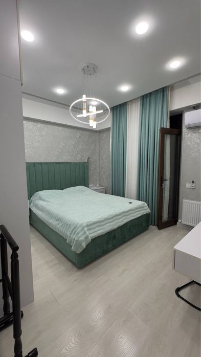 Kvartira sotiladi srochna 2 xona