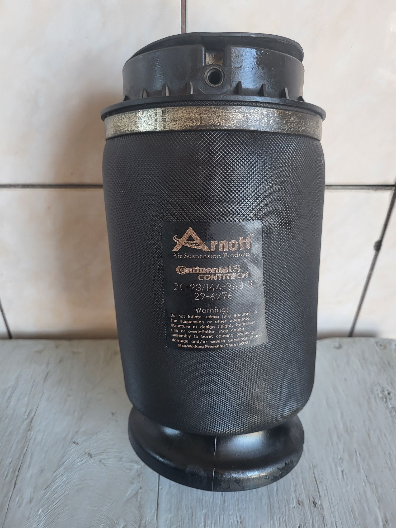 Продам подушку заднюю на Мерседес w 164 original